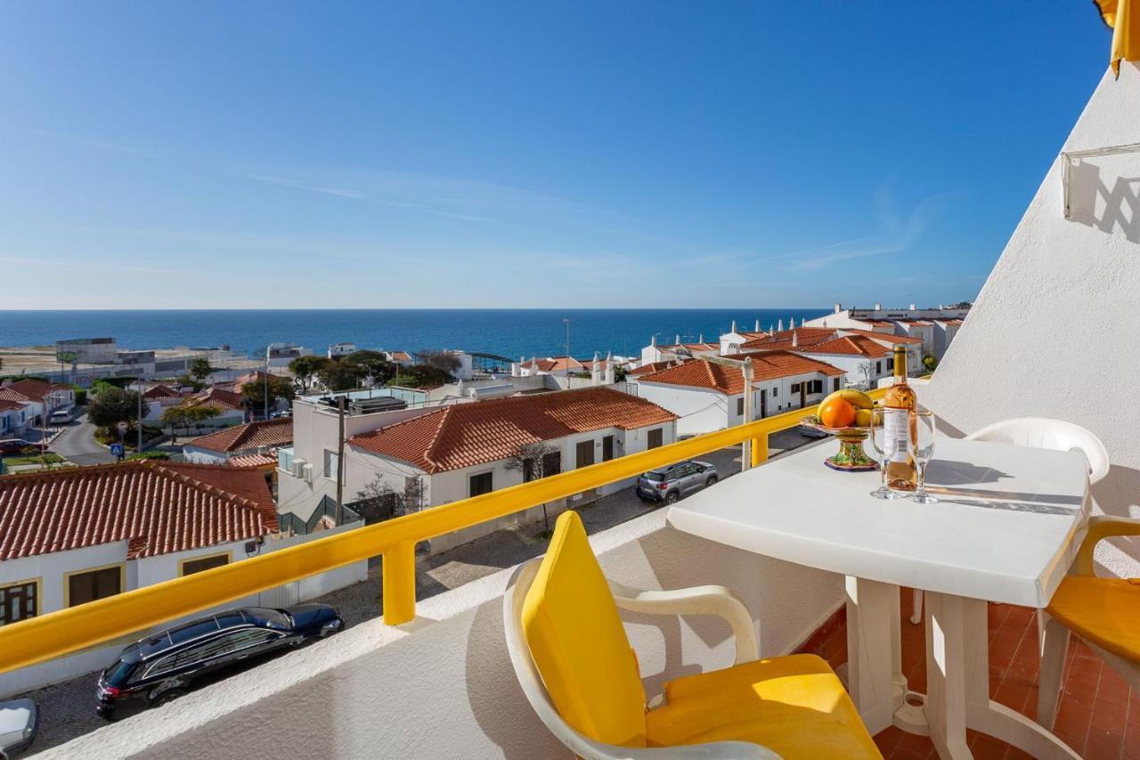 Typical T2 In Albufeira W/ Balcony By Lovelystay Exterior photo